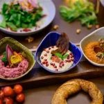 How Middle Eastern Restaurants Are Innovating Traditional Dishes With Modern Presentation
