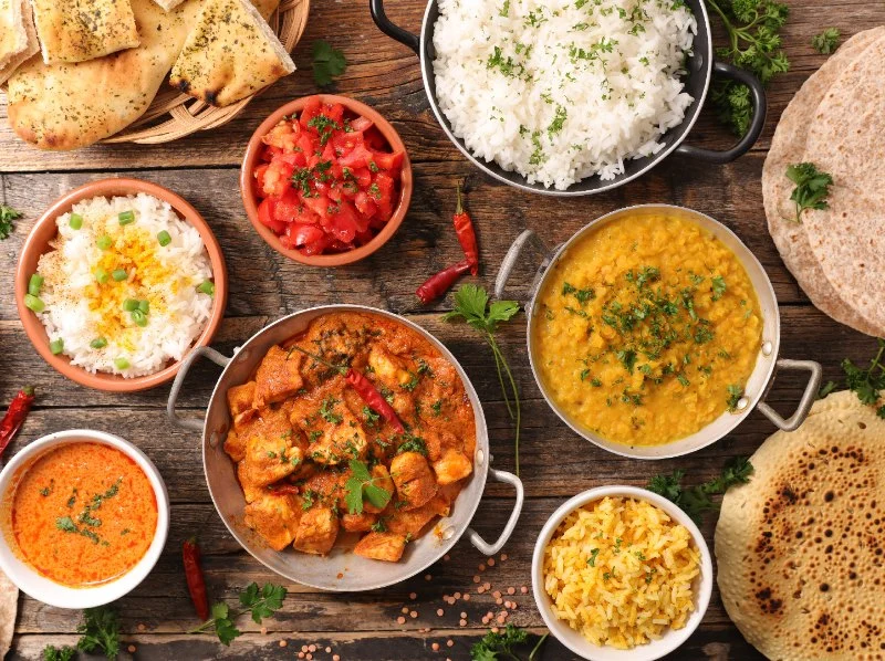 How Indian Restaurants Are Popularizing Regional Flavors