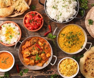 How Indian Restaurants Are Popularizing Regional Flavors