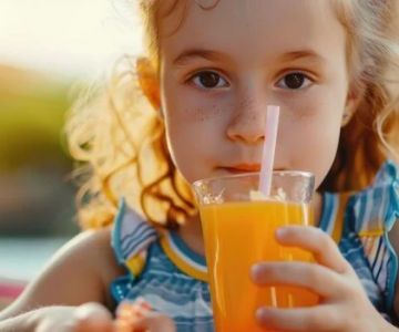 How Juice Shops Are Promoting Healthy Lifestyles: A Look into Their Impact on Wellness