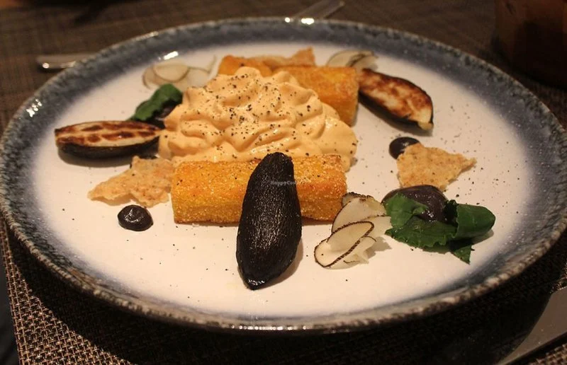 Discovering Vegan Restaurants That Highlight International Cuisine in Innovative Ways