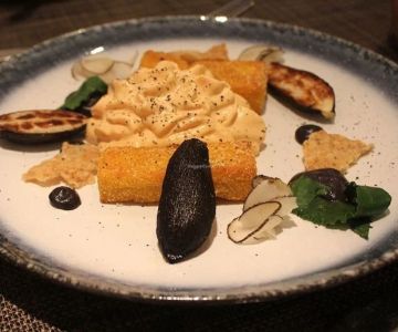 Discovering Vegan Restaurants That Highlight International Cuisine in Innovative Ways