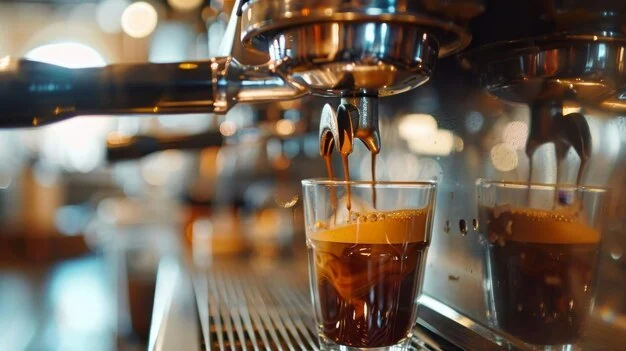 Discover Unique Coffee Shops with Limited Edition Blends and Specialty Roasts