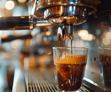 Discover Unique Coffee Shops with Limited Edition Blends and Specialty Roasts