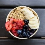 The Growing Popularity of Acai Bowls and Smoothie Cafes