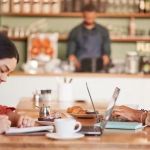 The Appeal of Coffee Shops for Students and Remote Workers