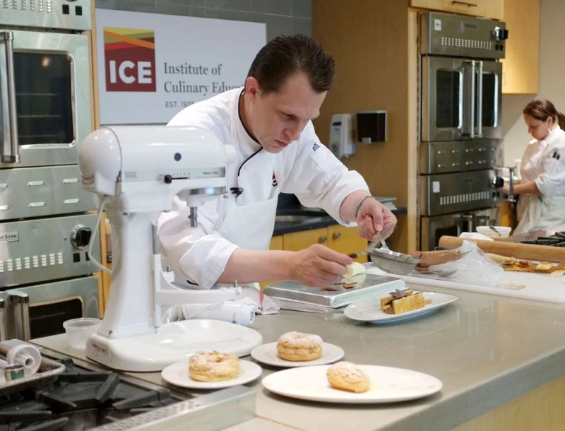 How Dessert Shops Are Blending Traditional Recipes With Contemporary Techniques