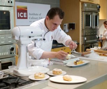 How Dessert Shops Are Blending Traditional Recipes With Contemporary Techniques