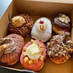 Exploring Donut Shops That Offer Unique Seasonal Flavors