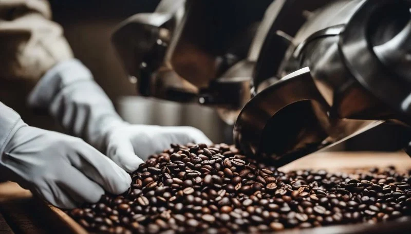 How Coffee Shops Are Curating Specialty Beans From Around the World