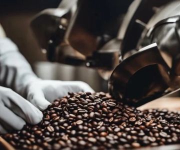 How Coffee Shops Are Curating Specialty Beans From Around the World