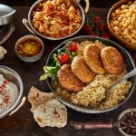 How Middle Eastern Restaurants Are Incorporating Local Ingredients Into Traditional Dishes