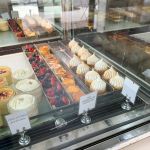 How Dessert Shops Are Pioneering New Flavors With Seasonal Ingredients