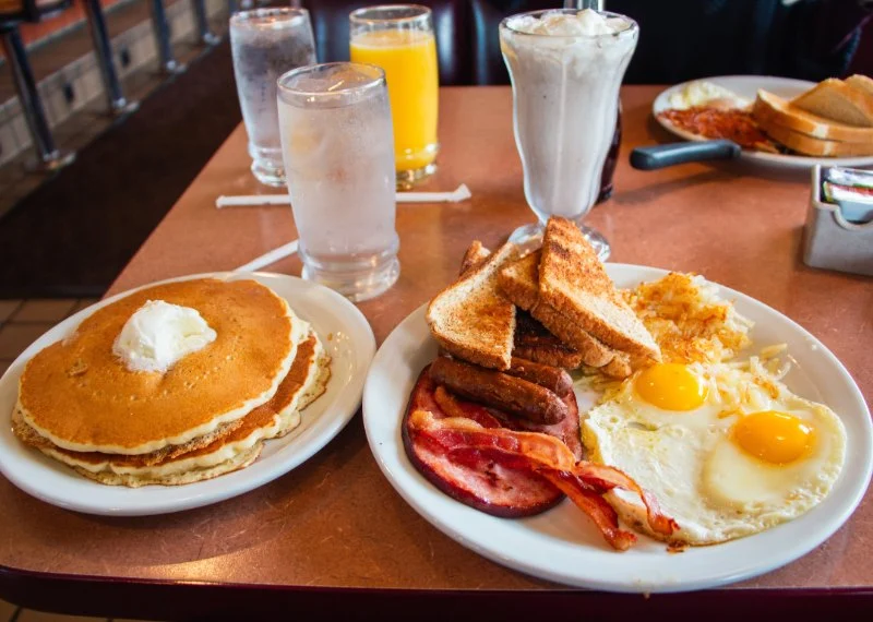 How Breakfast Restaurants Are Reinventing Morning Classics