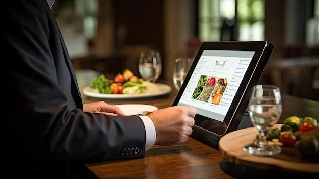 How Fast Casual Restaurants Are Using Technology to Personalize Customer Experiences