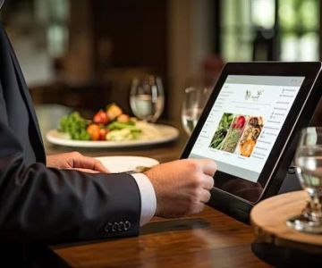How Fast Casual Restaurants Are Using Technology to Personalize Customer Experiences