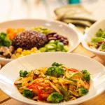 The Rise of Plant-Based Dining and Its Impact on Fast Food