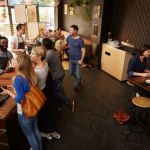 How Coffee Shops Are Integrating Local Art and Music Into Customer Experiences