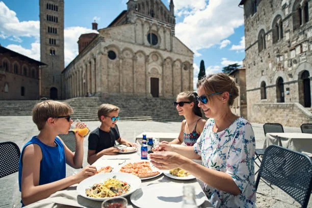 The Best Italian Restaurants for Family Gatherings