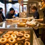 How Bagel Shops Are Reinventing Classic Breakfast Foods