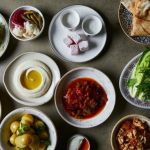 Exploring Middle Eastern Restaurants That Offer Interactive Dining Experiences