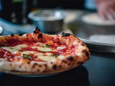 Discovering Pizza Restaurants That Feature International Toppings and Styles