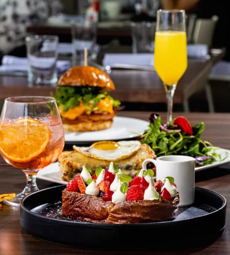 Exploring Brunch Restaurants That Offer Family-Friendly Weekend Experiences