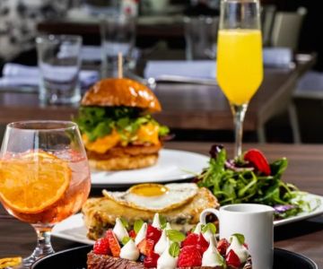 Exploring Brunch Restaurants That Offer Family-Friendly Weekend Experiences