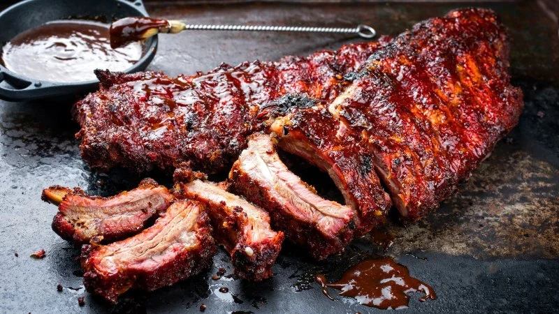 Discovering Barbecue Restaurants That Celebrate Regional Traditions