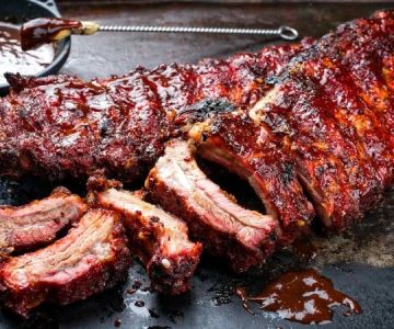 Discovering Barbecue Restaurants That Celebrate Regional Traditions