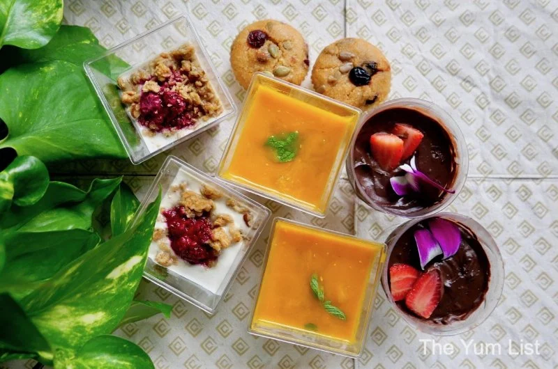 Discovering Vegan Restaurants That Offer Innovative Plant-Based Desserts