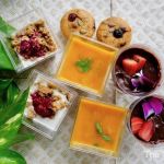 Discovering Vegan Restaurants That Offer Innovative Plant-Based Desserts