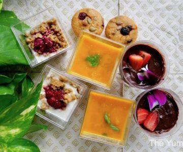 Discovering Vegan Restaurants That Offer Innovative Plant-Based Desserts