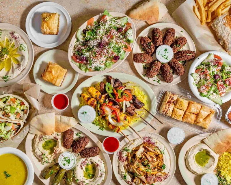 How Mediterranean Restaurants Are Creating Seasonal Menus That Celebrate Freshness