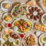 How Mediterranean Restaurants Are Creating Seasonal Menus That Celebrate Freshness