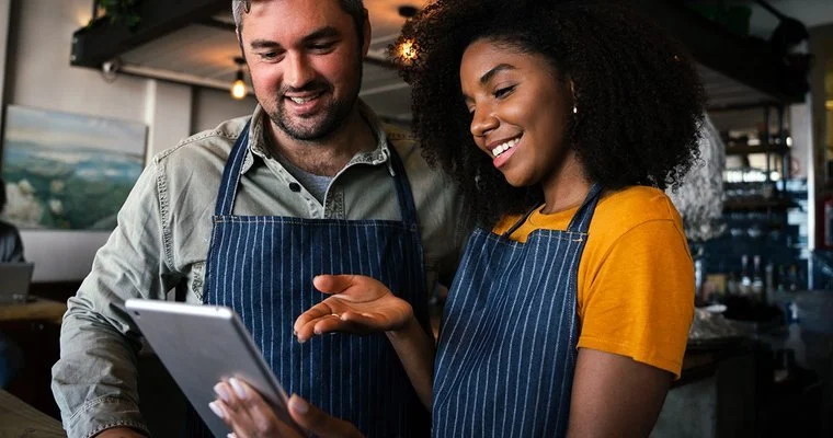 How Fast Casual Restaurants Are Integrating Technology to Personalize Customer Experience
