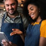 How Fast Casual Restaurants Are Integrating Technology to Personalize Customer Experience