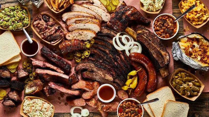 Discovering American Restaurants That Focus on Locally Sourced Meat and Produce