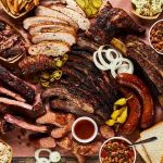 Discovering American Restaurants That Focus on Locally Sourced Meat and Produce