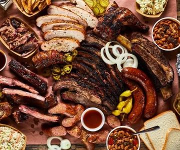 Discovering American Restaurants That Focus on Locally Sourced Meat and Produce