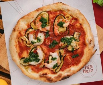 Discovering Pizza Restaurants That Experiment With Creative Toppings and Styles