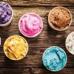 Discovering Ice Cream Shops That Combine International Flavors and Local Ingredients