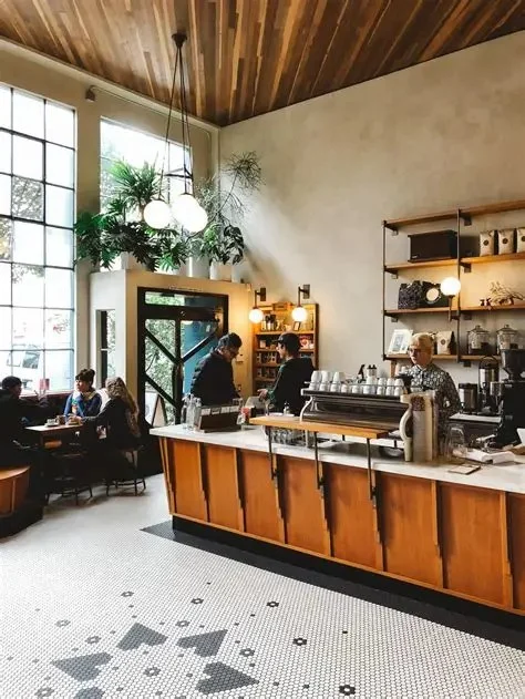 Discovering Coffee Shops That Promote Local Artists and Musicians