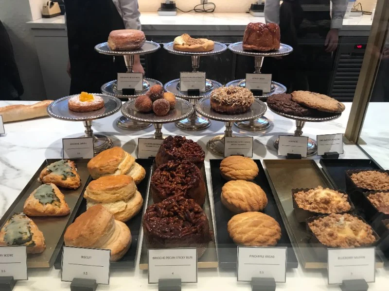 Exploring American Restaurants That Combine Traditional and Modern Culinary Techniques
