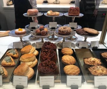 Exploring American Restaurants That Combine Traditional and Modern Culinary Techniques