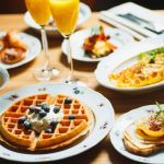 How Brunch Restaurants Are Innovating With International Flavor Combinations