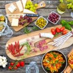 How Mediterranean Restaurants Are Balancing Flavor and Health