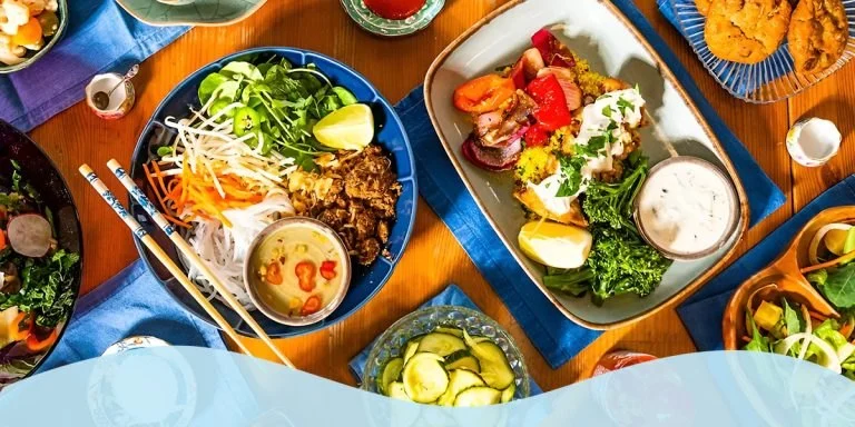 How Brunch Restaurants Are Experimenting With International Fusion Dishes