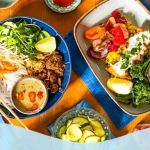 How Brunch Restaurants Are Experimenting With International Fusion Dishes