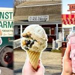 How Ice Cream Shops Are Incorporating Global Flavors Into Their Menu